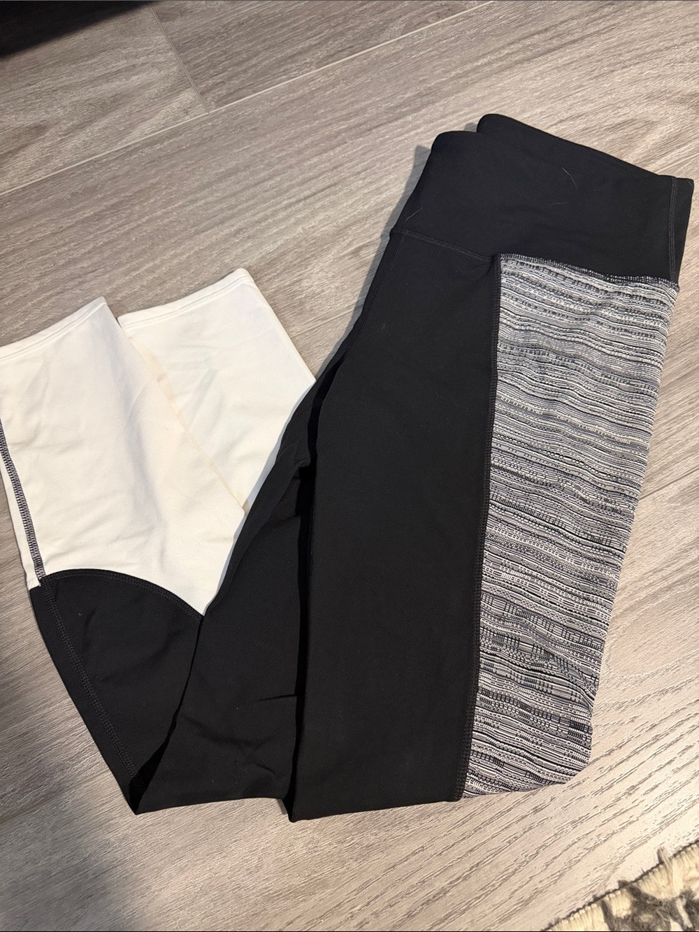 Athleta workout pants